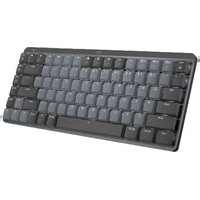 Notice LOGITECH MX MECHANICAL MINI Clavier