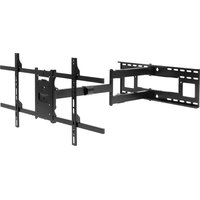 Notice Mount-It! MI-372 Support écran plat