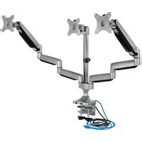 Notice Mount-It! MI-2753 Support écran plat