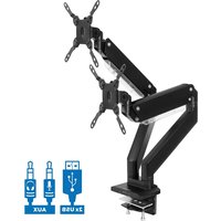 Notice Mount-It! MI-4772 Support écran plat