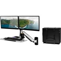 Notice Mount-It! MI-7906 Support écran plat