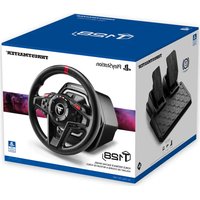 Notice THRUSTMASTER T128 Contrôleur
