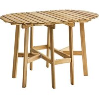 Notice IKEA ASKHOLMEN 405.665.53 Bahçe mobilyası