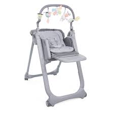 POLLY MAGIC HIGHCHAIR CHICCO