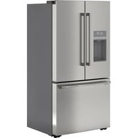 Notice IKEA STJÄRNSTATUS Fridge
