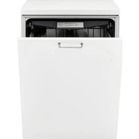 Notice IKEA KALLBODA 805.484.54 Lave-vaisselle