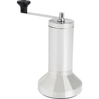 Notice IKEA METALLISK 403.602.79 Kohvimasin
