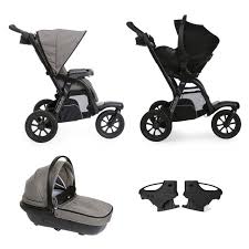 Notice CHICCO TRIO ACTIV3,  TRIO ACTIVE 3 Poussettes et systèmes de voyage