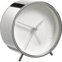Notice IKEA MALLHOPPA 005.423.52 Horloge