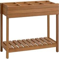 Notice IKEA HATTHOLMEN 805.190.79 Support de plantes