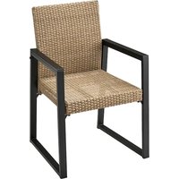 Notice IKEA VÄRMANSÖ 605.363.91 καρέκλα