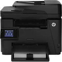Notice HP LASERJET PRO MFP M226 Imprimante
