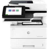 Notice HP LASERJET MANAGED MFP E52545 Imprimante