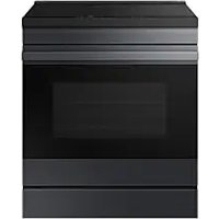 Notice SAMSUNG NSI6DG9500MT Horno