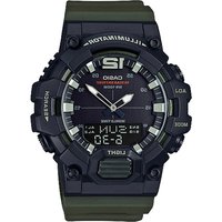 Notice CASIO AEQ-110 Montre