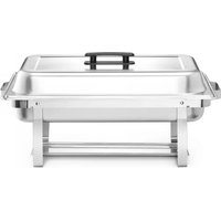 Notice Hendi 238837 Chauffe-Plats
