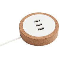 Notice IKEA NORDMÄRKE 604.425.71 Phone charger