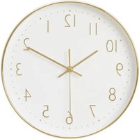 Notice IKEA JÄNKIG 305.340.39 Horloge