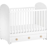 IKEA GONATT 704.889.26 - Lit-bébé