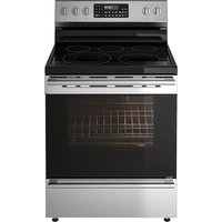 Notice IKEA GRUNDLÄGGA 804.620.49 Cuisinière