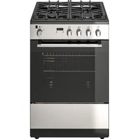 Notice IKEA CIRKULERA 905.152.93 Cuisinière