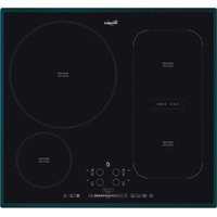 Notice WHIRLPOOL ACM 847/BA Fornuis