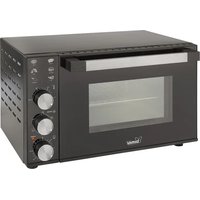 Bimar B300 - Forno