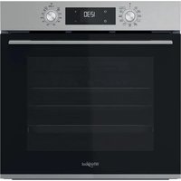 WHIRLPOOL OMK58HU1X - Oven