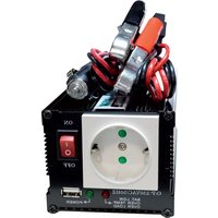 Notice PRESIDENT ACMA416 Convertisseur électrique