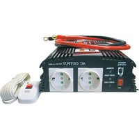Notice PRESIDENT ACMA806 Convertisseur électrique