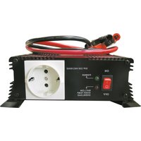 Notice PRESIDENT ACMA816 Convertisseur électrique