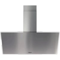 Notice WHIRLPOOL WHVF 92F LM X Afzuigkap
