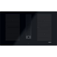 Notice WHIRLPOOL WVHF83BB FKIT Fornuis