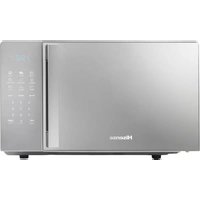 Notice HISENSE H20MOMSS4H Piekarnik