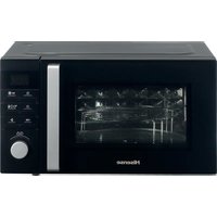 Notice HISENSE H25MOBS1HC Piekarnik