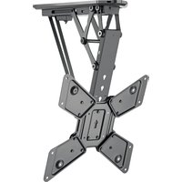 Notice Schwaiger LWHDS5530 513 Beugel voor flatscreen