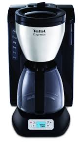 Guide utilisation TEFAL CM392811 EXPRESS de la marque TEFAL