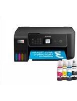 Notice EPSON ECOTANK ET-2871 Imprimante