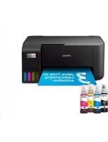 Notice EPSON ECOTANK ET-2862 Imprimante
