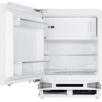 Notice NODOR NORFROST HAIL 82 BI Refrigerador