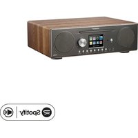 Notice Ferguson I400S Recepteur