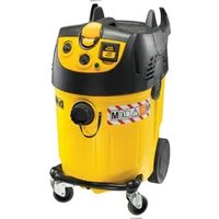 Notice DEWALT D27902M Aspirador