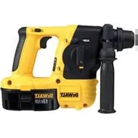 DEWALT DC213 - Trapano