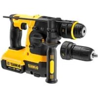 DEWALT DCH214 - Boor