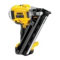 Notice DEWALT DCN691 Grapadora