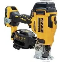 Notice DEWALT DCN45RN Grapadora