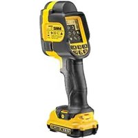 Notice DEWALT DCT416 Termometer