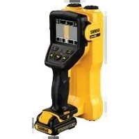 Notice DEWALT DCT418 Vægscanner