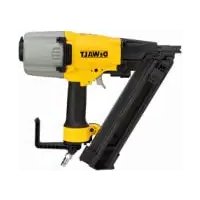 Notice DEWALT DPN250MCN-XJ Agrafeuse