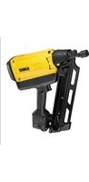 Notice DEWALT DGN9033 Grapadora